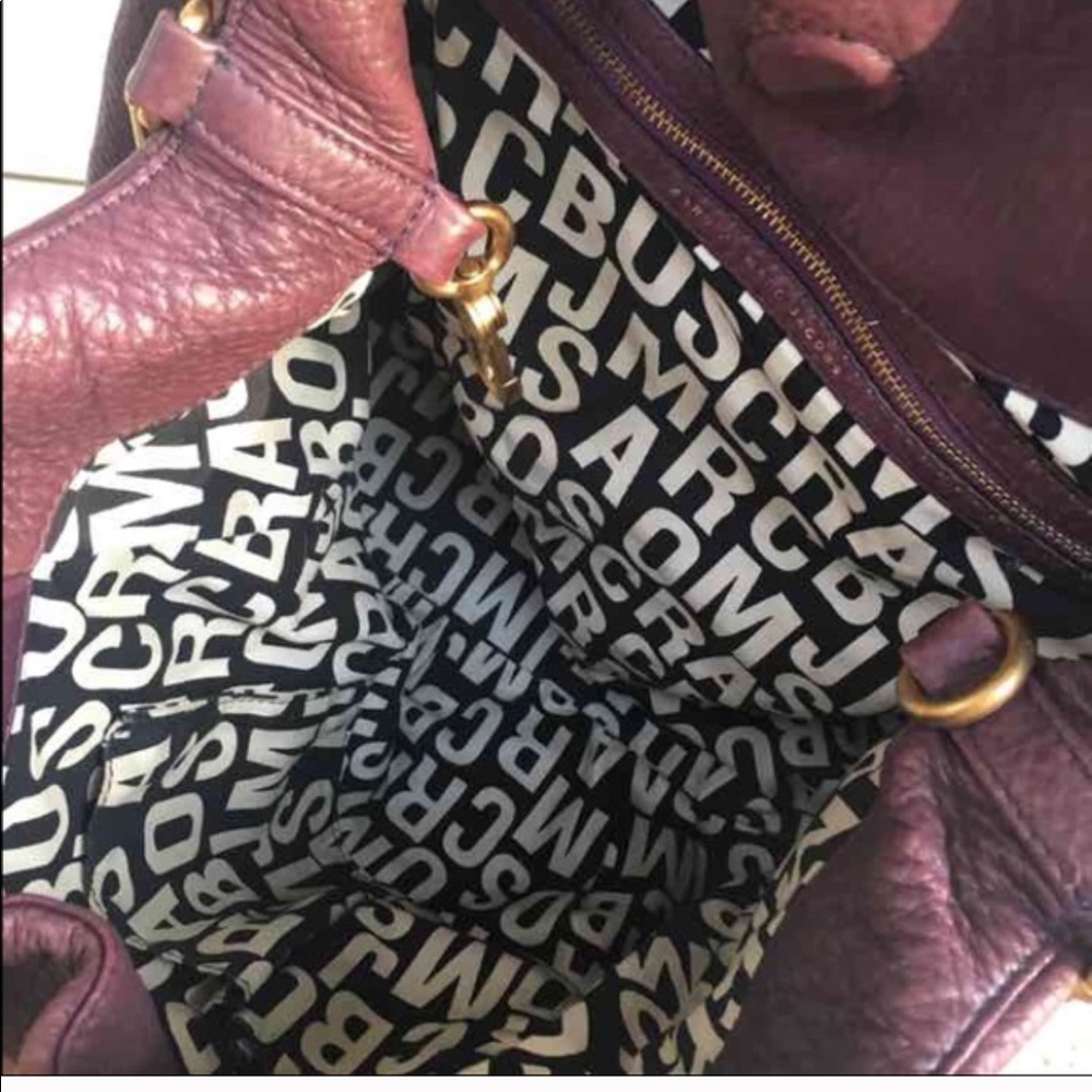 Marc by Marc Jacobs large Francesca bag - Picture 4 of 4